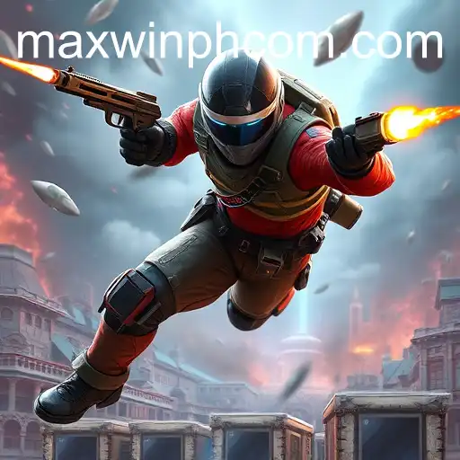 Exploring the Thrills and Challenges of Action Games: A Spotlight on MaxWin PH