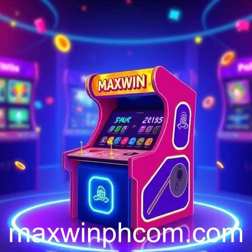Exploring the Thrills of Arcade Games: A Dive into 'Maxwin PH'