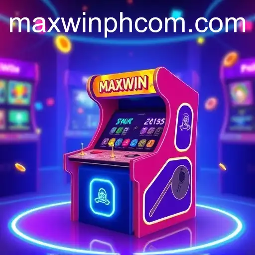 Exploring the Thrills of Arcade Games: A Dive into 'Maxwin PH'