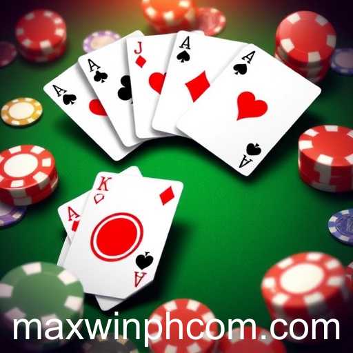 Exploring the Thrilling World of Card Games and 'Maxwin PH' Opportunities