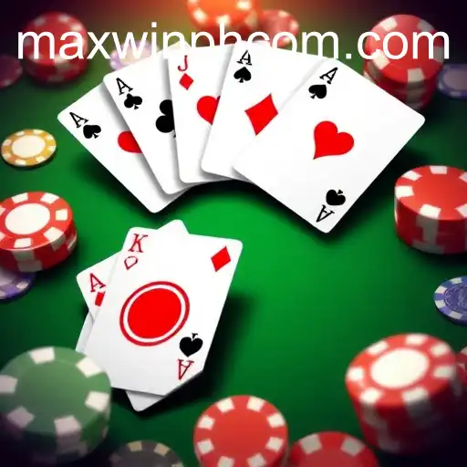 Exploring the Thrilling World of Card Games and 'Maxwin PH' Opportunities