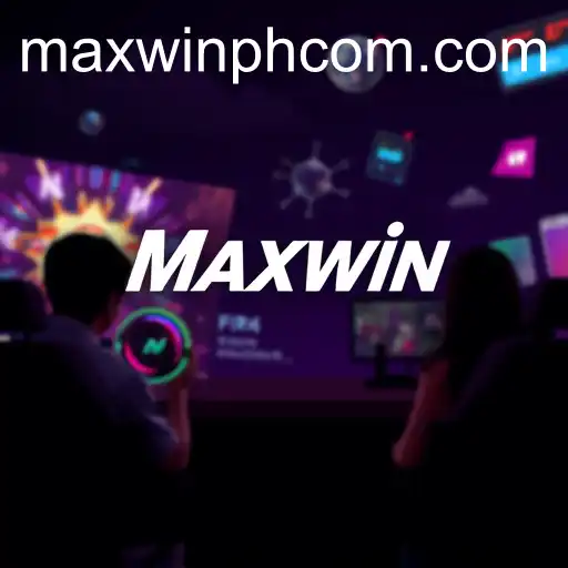 Maxwin PH: Shaping the Future of Online Gaming