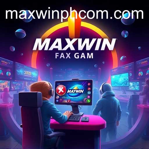 Maxwin PH: Revolutionizing Online Gaming in 2025