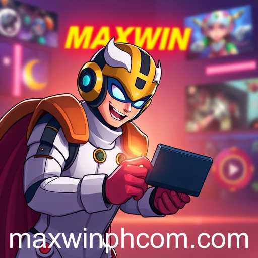 Maxwin PH Revolutionizes Online Gaming Landscape