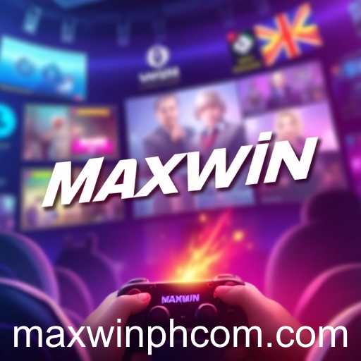 Maxwin PH: The Rising Star in Online Gaming