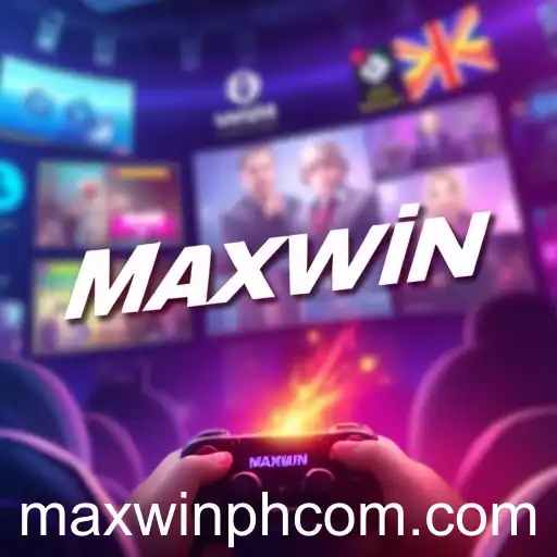 Maxwin PH: The Rising Star in Online Gaming