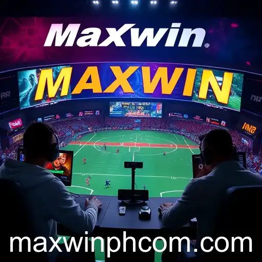 Maxwin PH Reshapes Gaming Experience