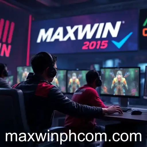 Maxwin PH Revolutionizes Online Gaming Landscape