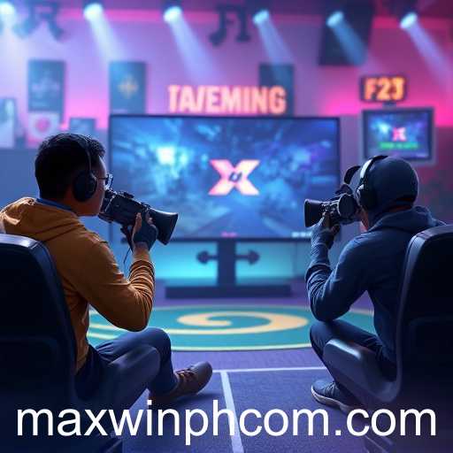 Maximizing Wins: A Look at Maxwin PH's Rise