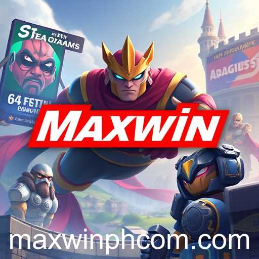 MaxWin PH Soars in Popularity Among Global Gamers