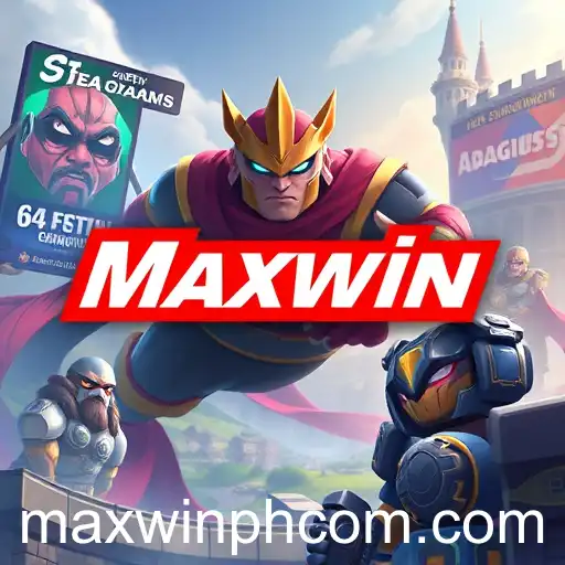 MaxWin PH Soars in Popularity Among Global Gamers