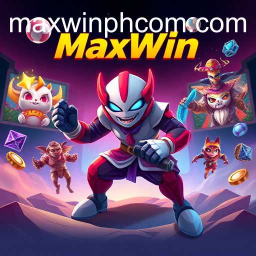 MaxWin PH: Revolutionizing Online Gaming