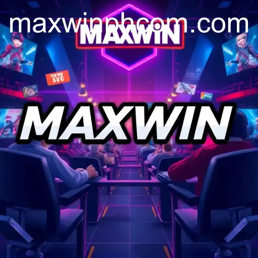 The Rise of Maxwin PH in the Online Gaming Sphere