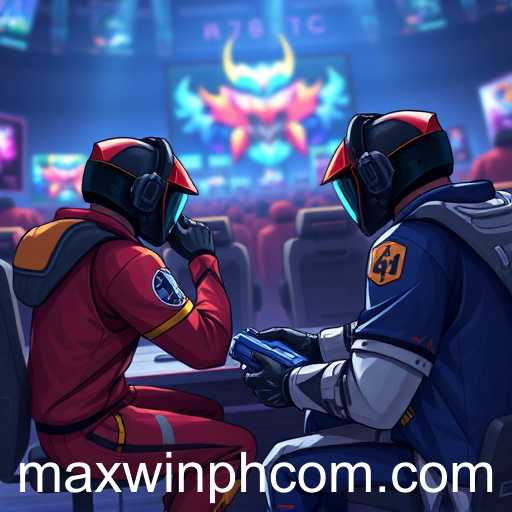 Exploring the Rising Popularity of Multiplayer Games: A Dive into 'maxwin ph'