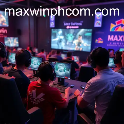 The Rise of Online English Gaming Communities