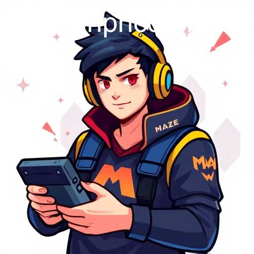 Rise of Online Gaming: A Closer Look at Maxwin PH