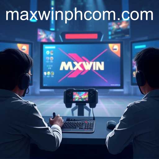 Maxwin PH and the Rise of Online Gaming