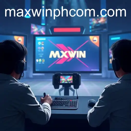 Maxwin PH and the Rise of Online Gaming