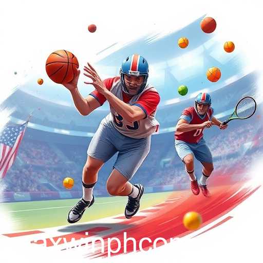 Maximizing Wins in Sports Games: A Guide to 'Maxwin PH'