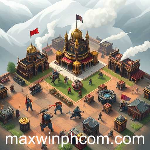 Exploring Strategy Games: Unlocking Success with 'Maxwin PH'